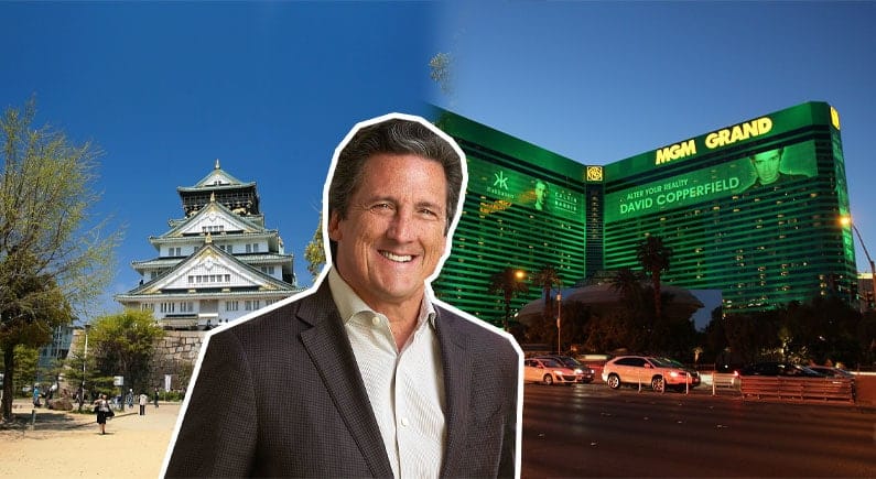 Osaka IR MGM Resorts Reveal Plans Following Bid Approval SigmaPlay