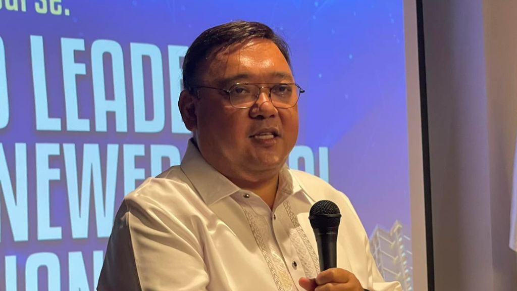 Ex Presidential Spox In Ph Identified As Legal Head Of Pogo Hub