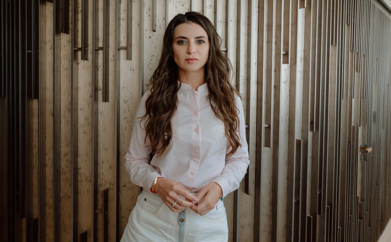 Marina Ilina, PIN-UP Global founder, on becoming a leader in iGaming