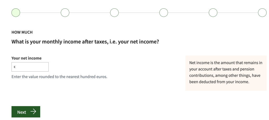 THL推出的测试截图