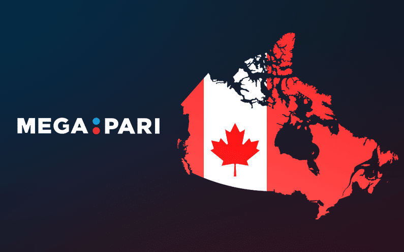 MegaPari正式进入加拿大在线博彩市场:提供全面博彩体验和合作机会