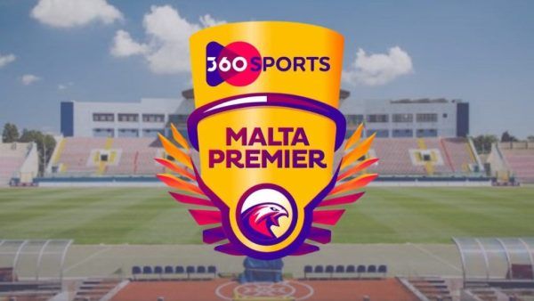 VBET объединяется с 360Sports Malta Premier League 