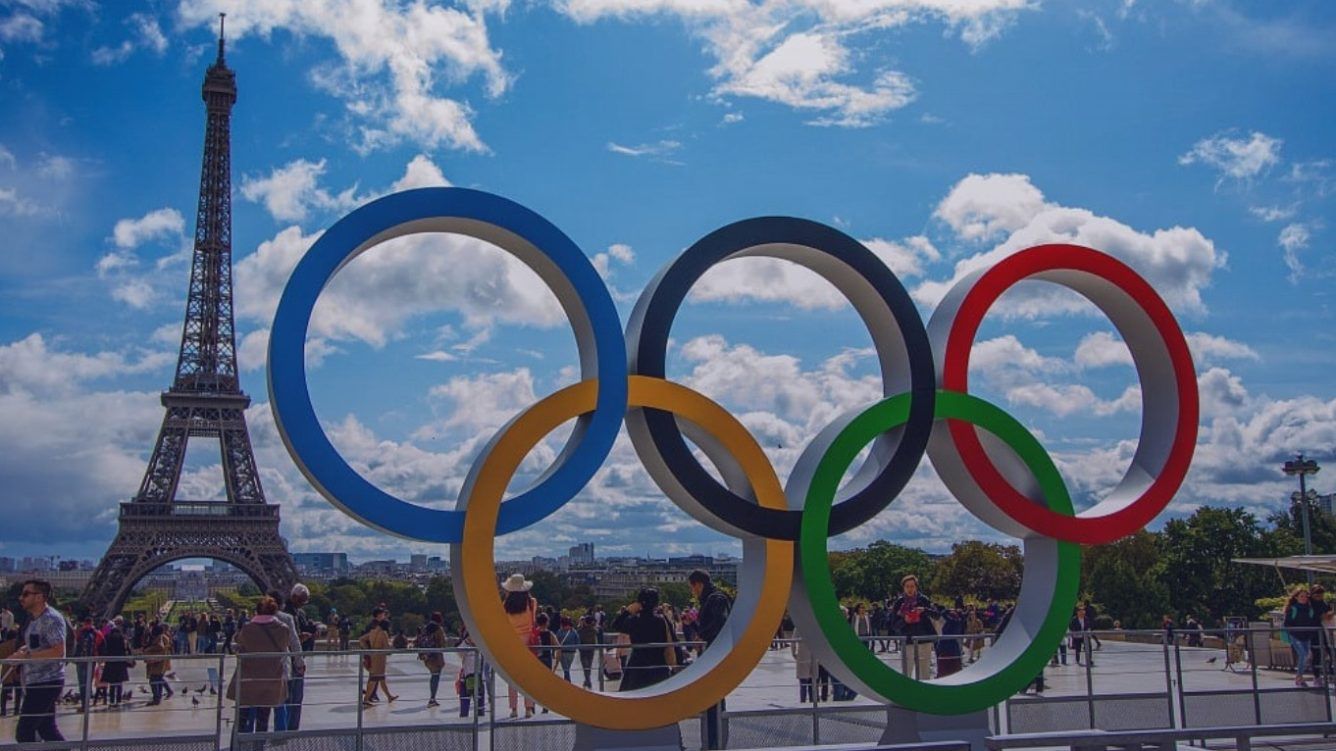 Ставки на Олимпийские игры 2024: США в топе