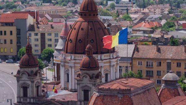 Региональная стратегия Румынии для помощи игрозависимым