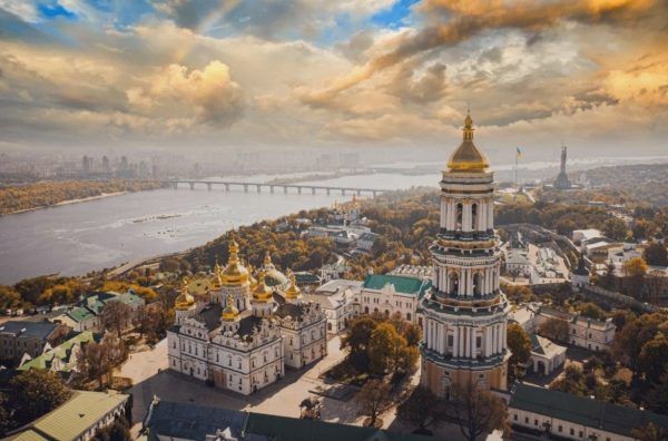 Gambling industry in Ukraine leads growth in income tax payments