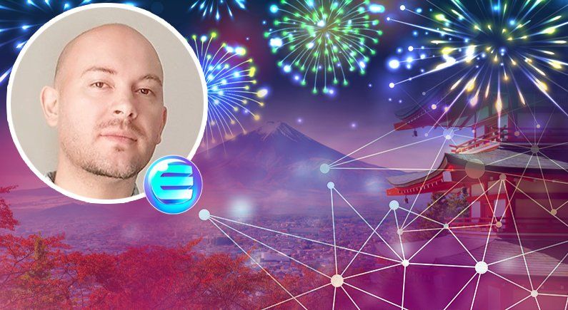 Japan greenlights its first cryptocurrency