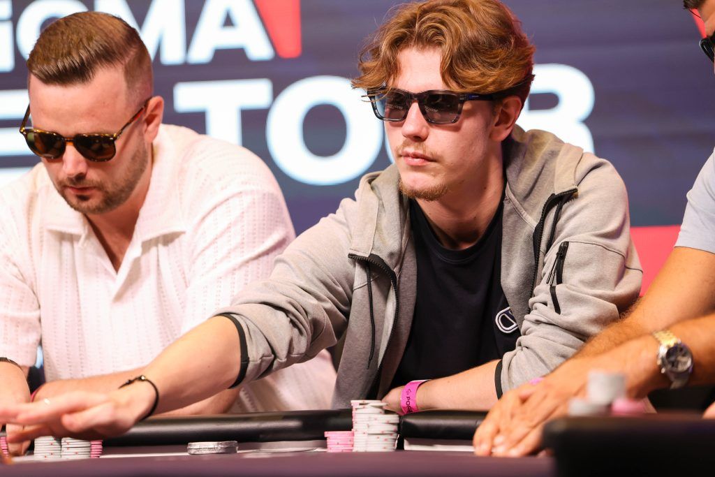 From freerolls to main event glory: Highlights from the SiGMA Poker Tour 2025 in Malta