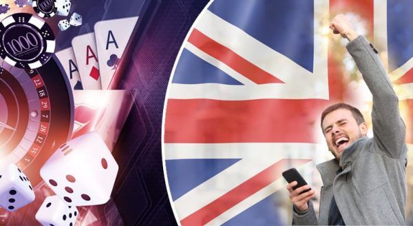 UK betting shops and sport betting events to resume next week