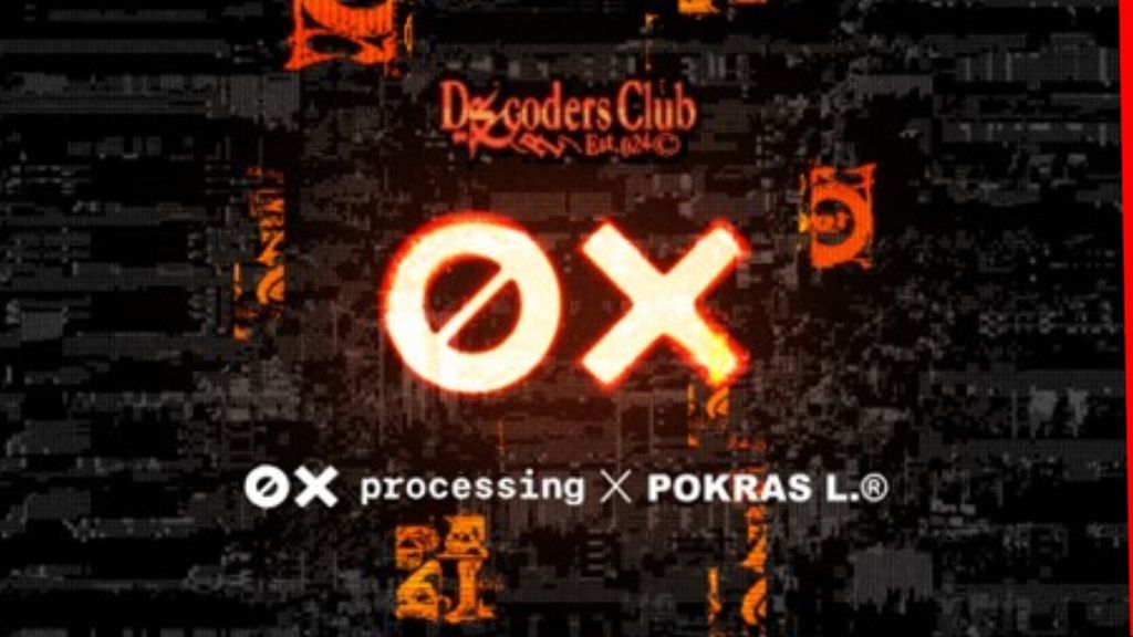 0xProcessing and Pokras Lampas set a new standard for crypto payment solutions at AIBC Eurasia 2025