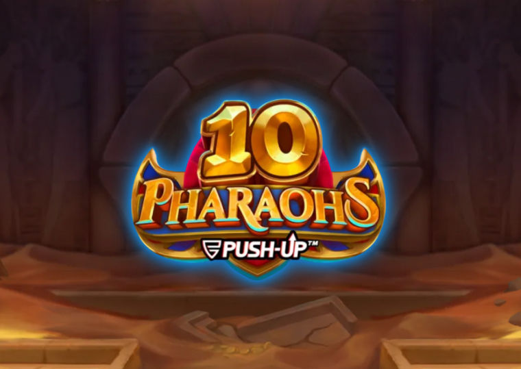 10 Pharaohs