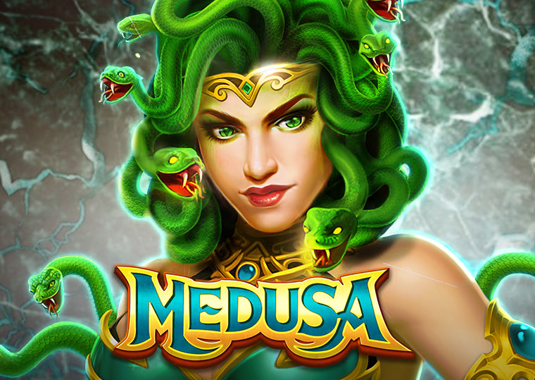 Medusa Slot