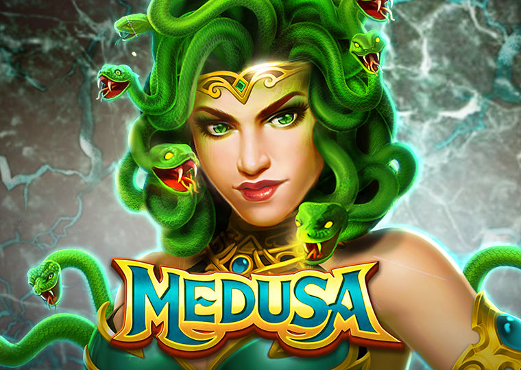 Medusa Gems