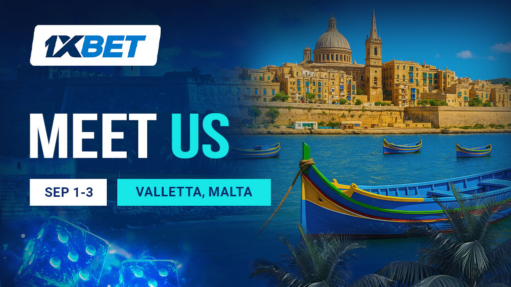 Crescimento imparável, excelência e inovação: como a 1xBet lidera o setor de iGaming