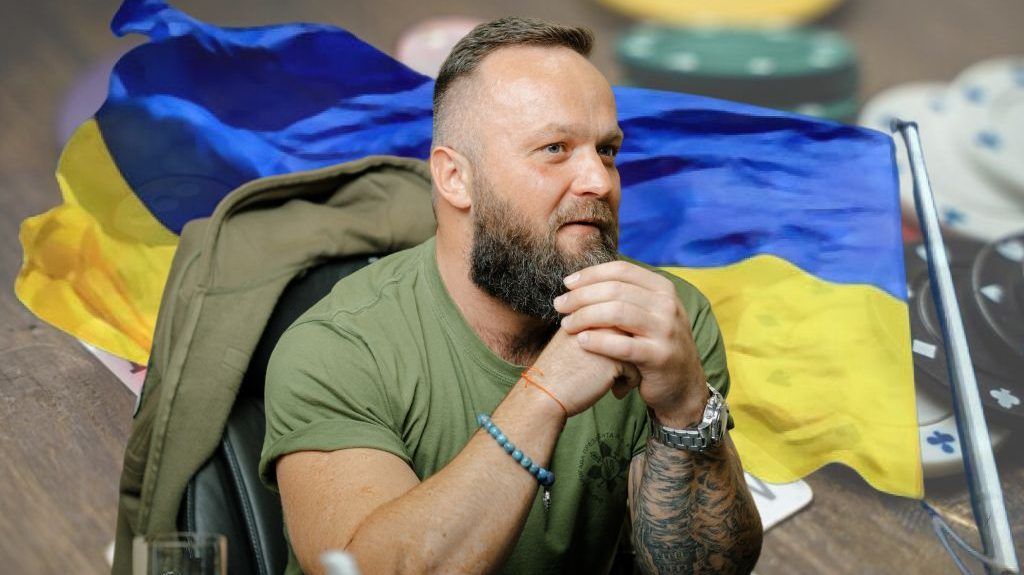 За 2023-й азартная индустрия Украины выплатила около $277 млн налогов - Иван Рудый 