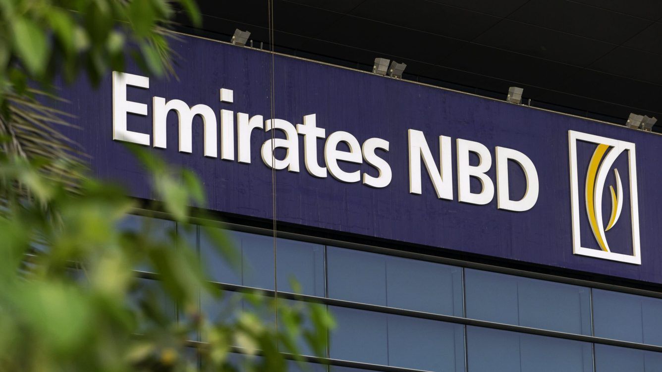 Emirates NBD makes equity investment in Geneva-based fintech Komgo