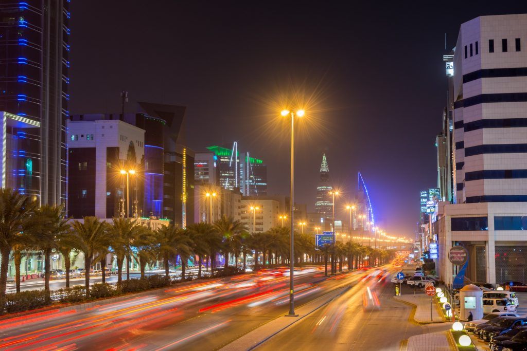 Riyadh, previously recognized as Hajr al-Yamamah, serves as both the capital and the largest city of Saudi Arabia.