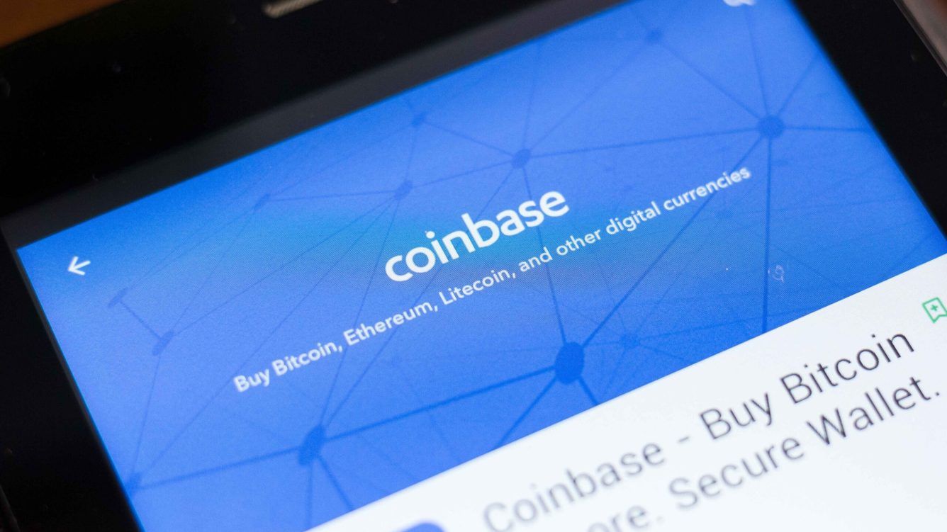 Coinbase to sue traders who exploited Georgian pricing glitch