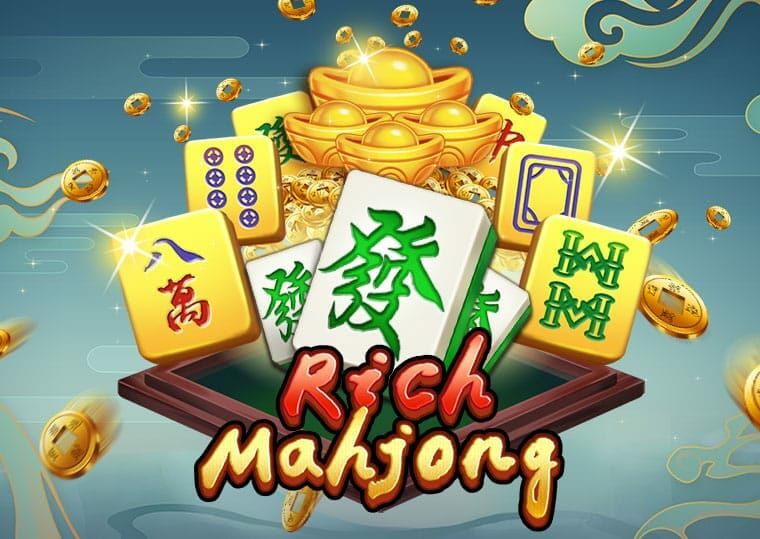 Rich Mahjong Online