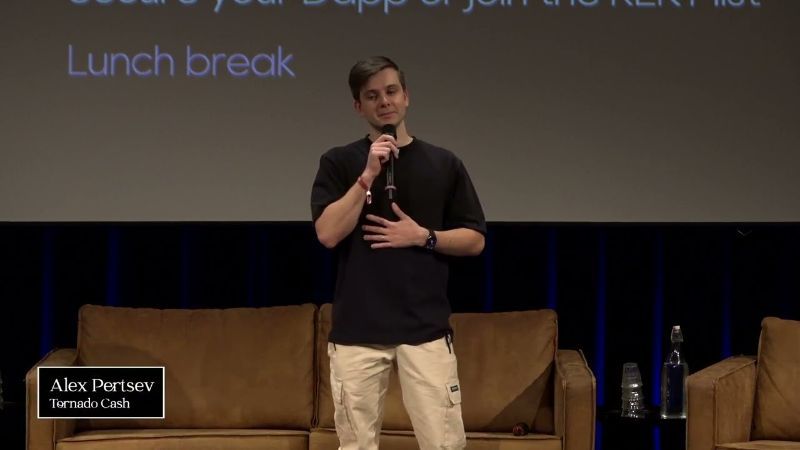 Crypto privacy at a crossroads: the significance of the $2.3B tornado cash case
