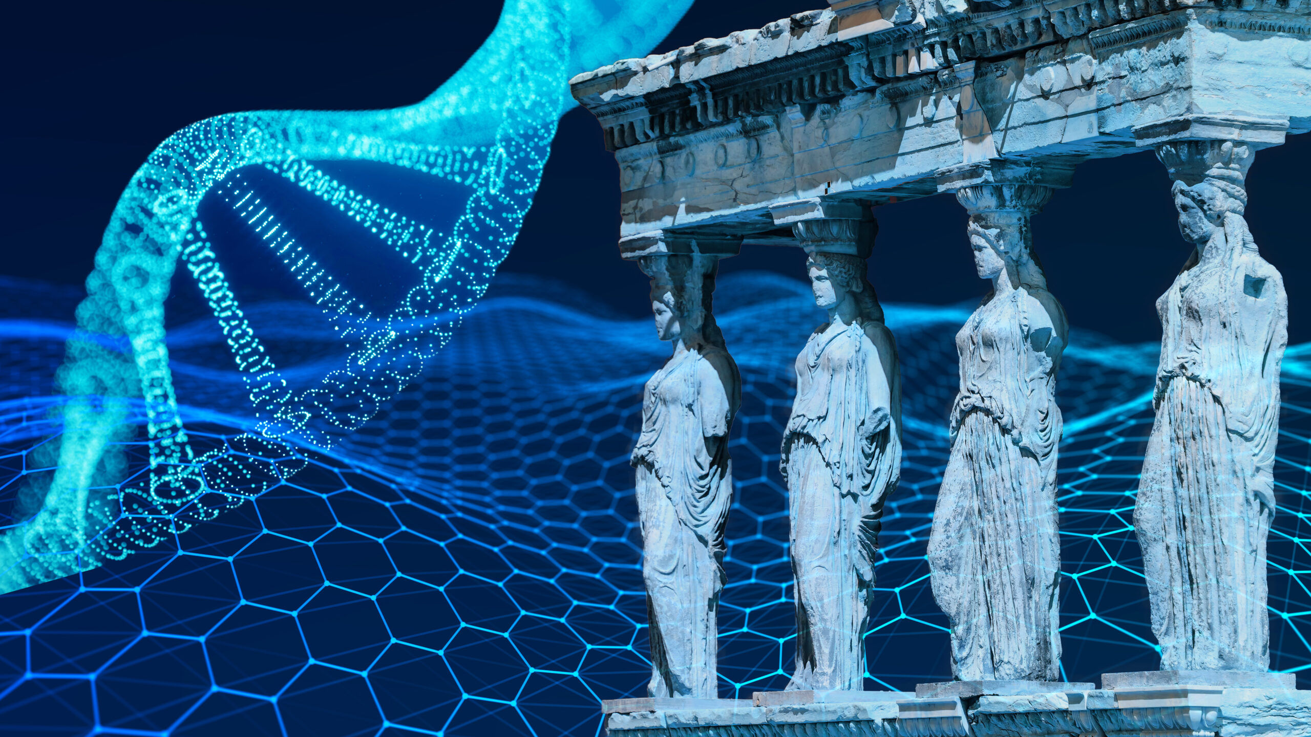 Living in the Past: the Metaverse and gamified education