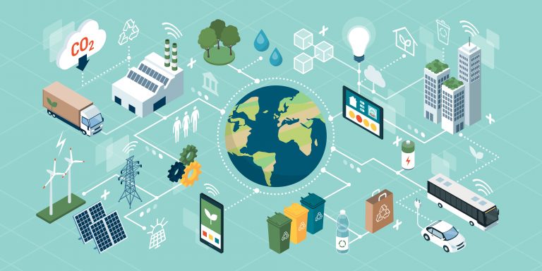 Beyond finance: 5 uses of Blockchain aside from Bitcoin
