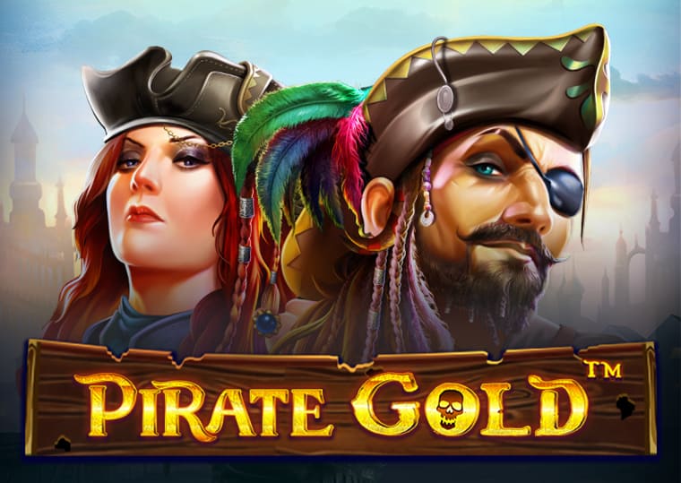 Play Pirate Gold Slot Free of Charge | SiGMA