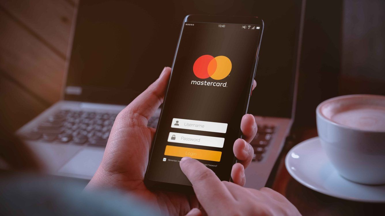 MasterCard extends partnership with Paxos to boost crypto trading