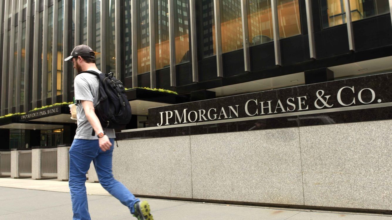 J.P. Morgan hires former Celsius head of regulatory affairs