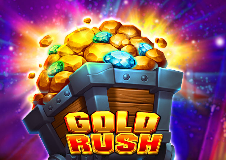 Jogue Gold Rush (Pragmatic Play) Gratuitamente em Modo Demo