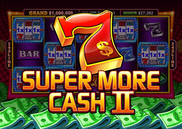 super more cash 2