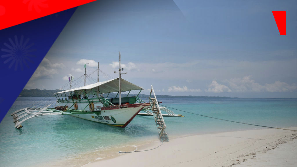 필리핀, 중국인 대상 14일 무비자 입국 허용