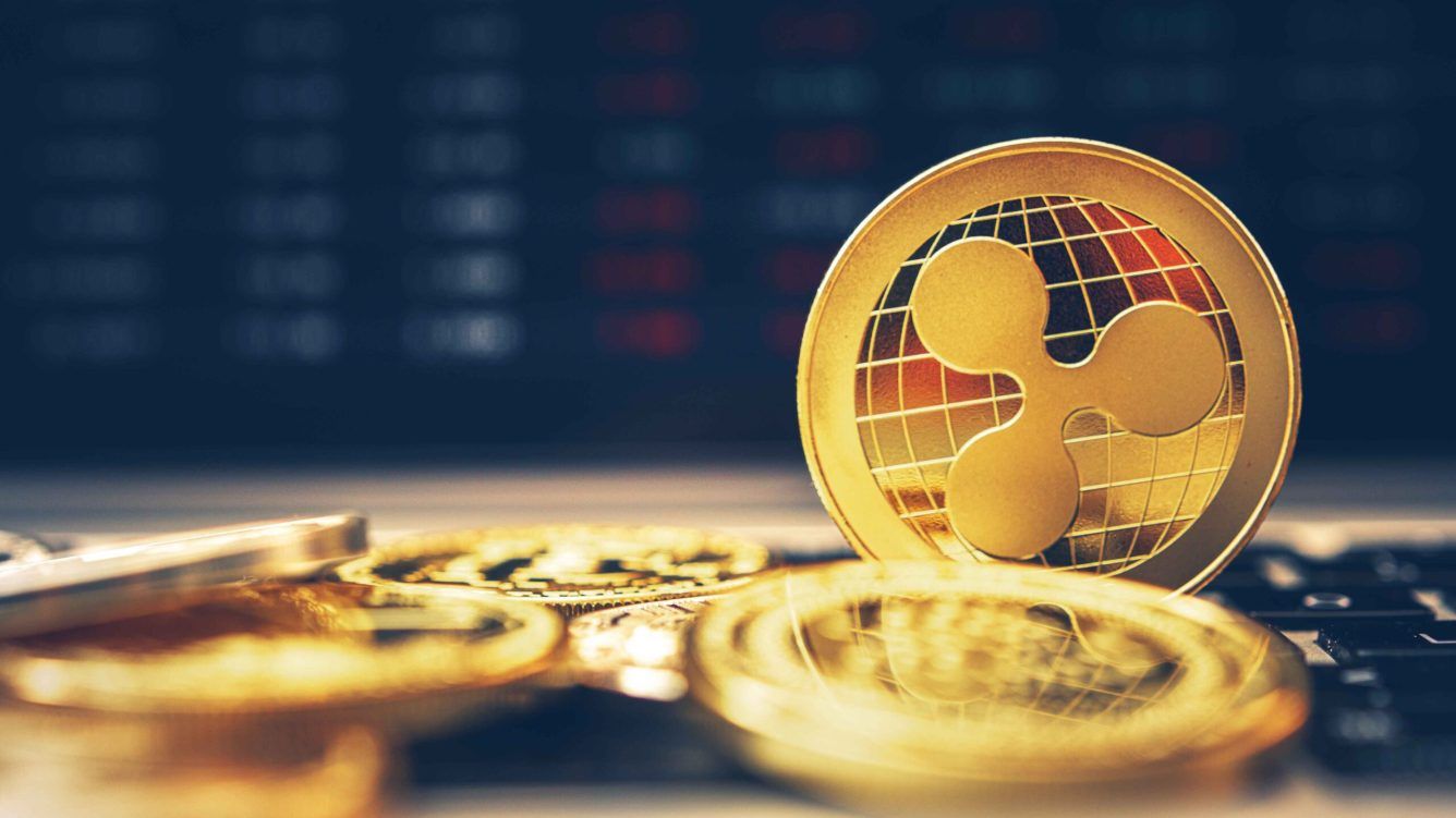 Ripple gets hold of Hinman files which say Ethereum isn't security