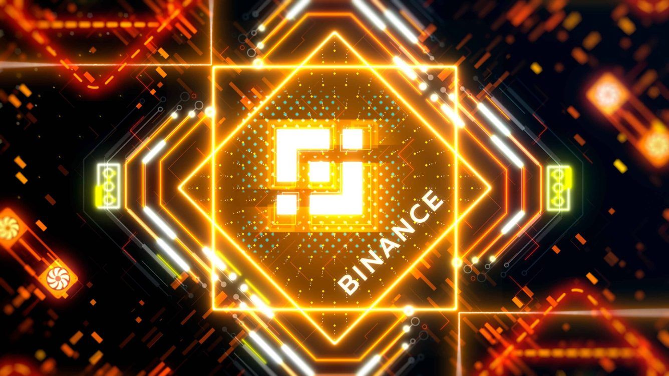 Binance to support mining industry by lending $500M