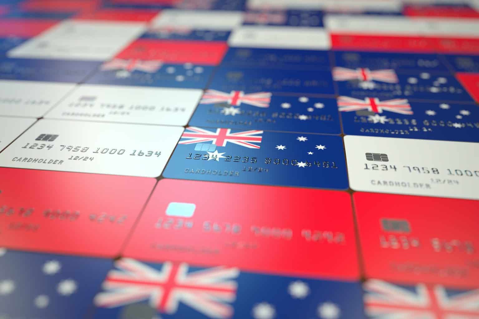Australia credit card | SiGMA News