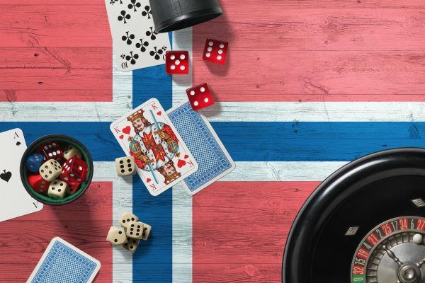 How Norway’s biggest casino portal operates