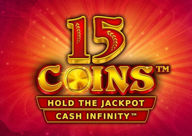 15 Coins Slot