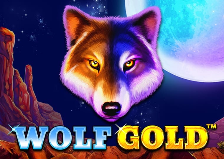 Wolf Gold Slot'