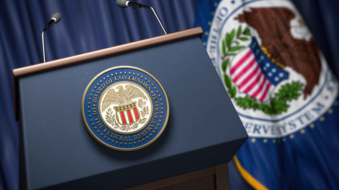 Fed Vice Chair Barr urges stablecoin regulation for banks