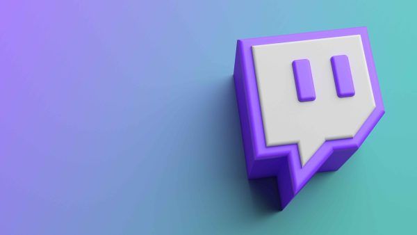 Twitch unlicensed streaming ban comes into force