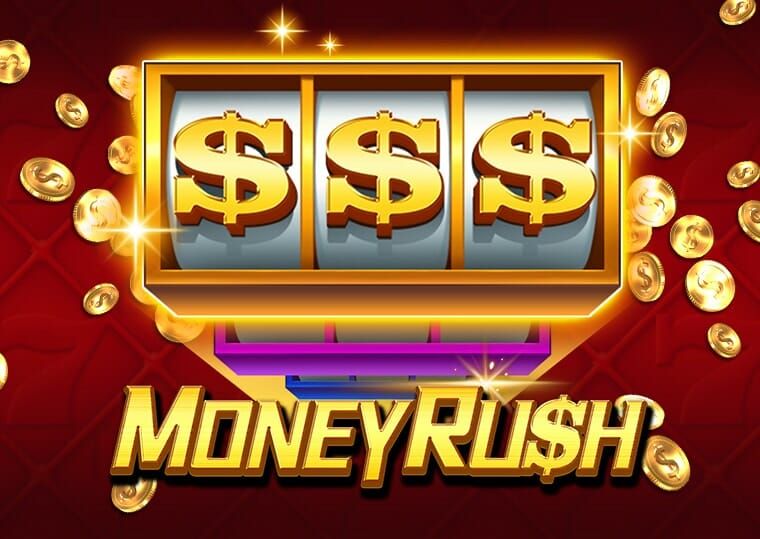 Money Rush Slot