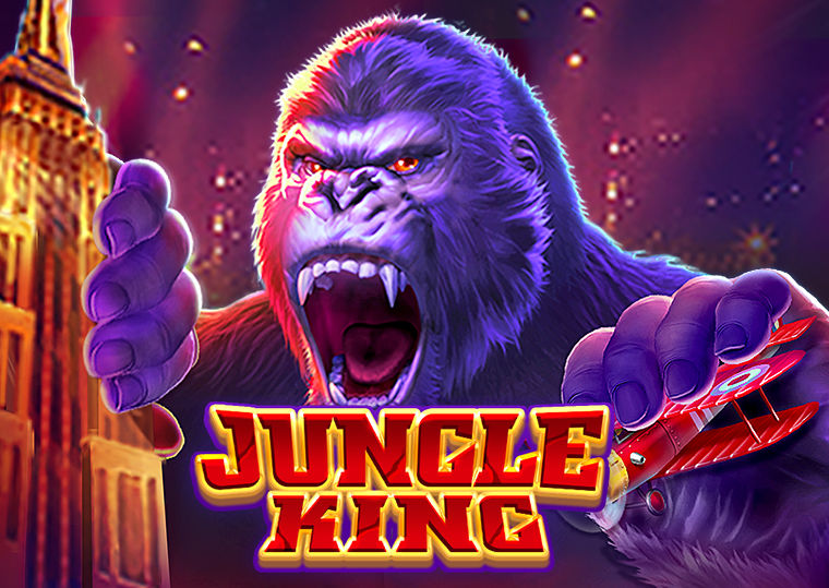 Jungle King