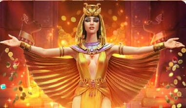 Secrets of Cleopatra Slot