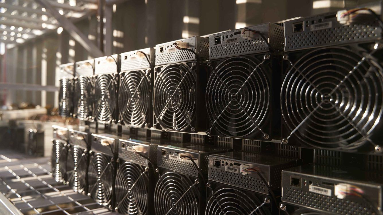 EU to range cryptos according to energy efficiency
