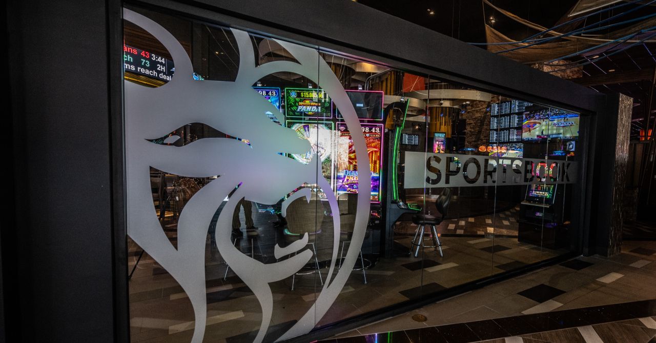 BetMGM, Gambling.com进入密苏里体育博彩市场