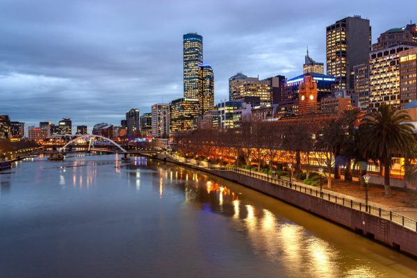 Victoria to bring new gambling restrictions.