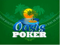 Oasis Poker 3D
