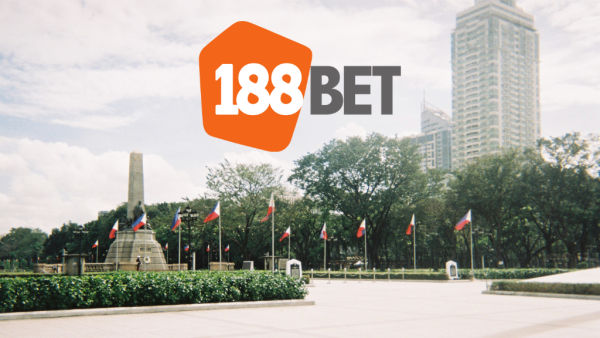 188BET переносит деятельность на Филиппины