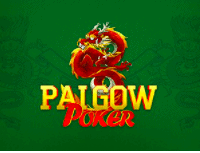 Paigow Poker 3D