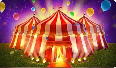 Circus Delight Slot