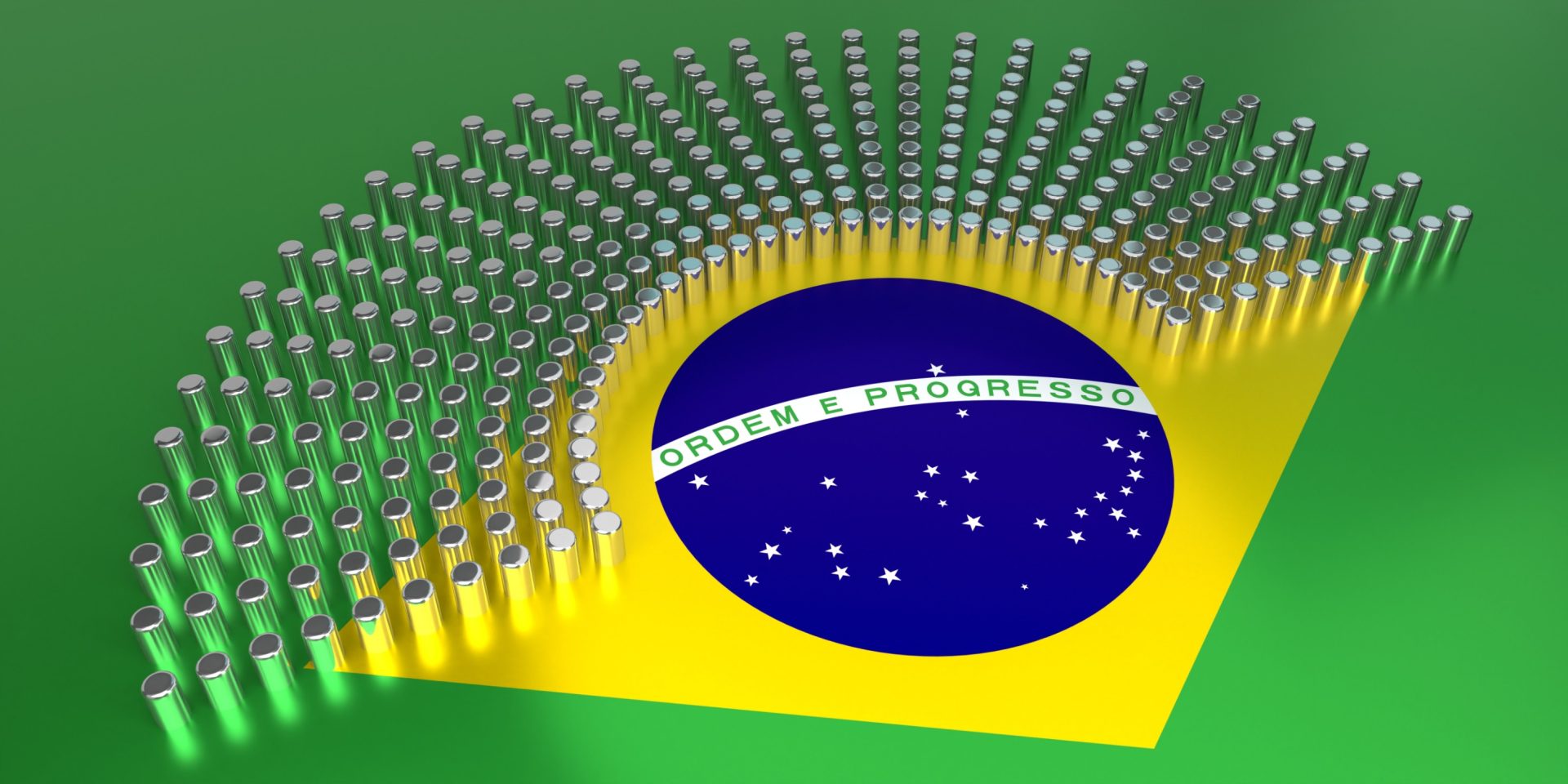 Brazil publishes long awaited sports-betting measure.